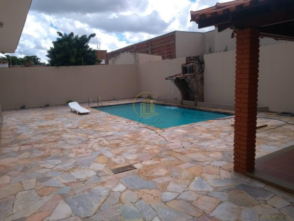Imagem Casa com 4 Quartos para Alugar, 300 m² em Parque Residencial Comendador Mançor Daud - São José Do Rio Preto Imagem Casa com 4 Quartos para Alugar, 300 m² em Parque Residencial Comendador Mançor Daud - São José Do Rio Preto