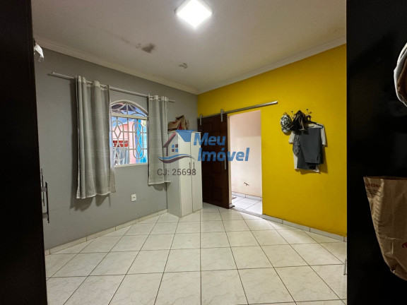 Imagem Casa com 4 Quartos à Venda, 225 m² em Ponte Alta Norte (gama) - Brasília Imagem Casa com 4 Quartos à Venda, 225 m² em Ponte Alta Norte (gama) - Brasília