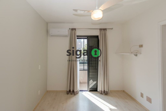 Imagem Apartamento com 4 Quartos à Venda, 138 m² em Brooklin Paulista - São Paulo Imagem Apartamento com 4 Quartos à Venda, 138 m² em Brooklin Paulista - São Paulo