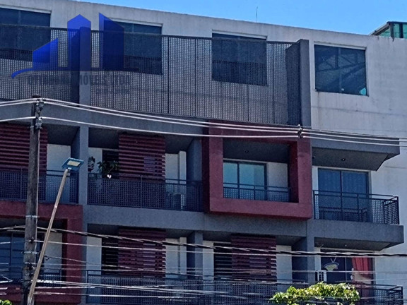 Imagem Sala Comercial à Venda, 41 m² em Lageadinho - Cotia