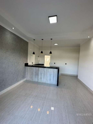 Imagem Apartamento com 3 Quartos à Venda, 85 m² em Chácara Santo Antônio - Franca