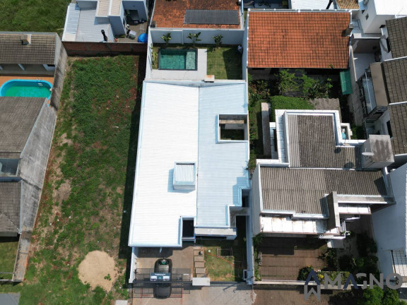 Imagem Casa com 3 Quartos à Venda, 360 m² em Parque Verde - Cascavel Imagem Casa com 3 Quartos à Venda, 360 m² em Parque Verde - Cascavel