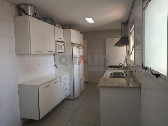 Imagem Apartamento com 3 Quartos à Venda, 172 m² em Brooklin - São Paulo Imagem Apartamento com 3 Quartos à Venda, 172 m² em Brooklin - São Paulo