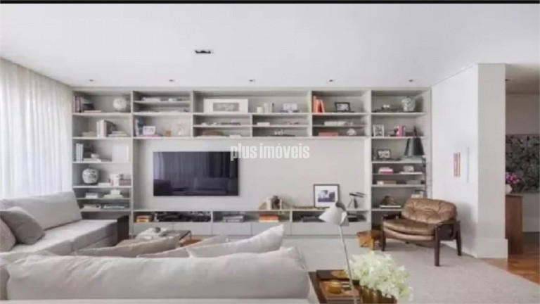 Imagem Apartamento com 3 Quartos à Venda, 190 m² em Jardim Paulista - São Paulo Imagem Apartamento com 3 Quartos à Venda, 190 m² em Jardim Paulista - São Paulo