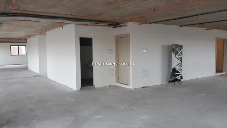 Imagem Sala Comercial à Venda, 640 m² em Brooklin - São Paulo