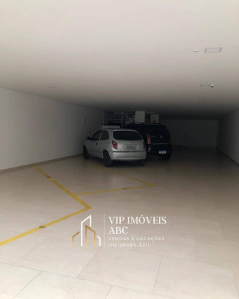 Imagem Cobertura com 2 Quartos à Venda, 95 m² em Jardim Paraíso - Santo André
