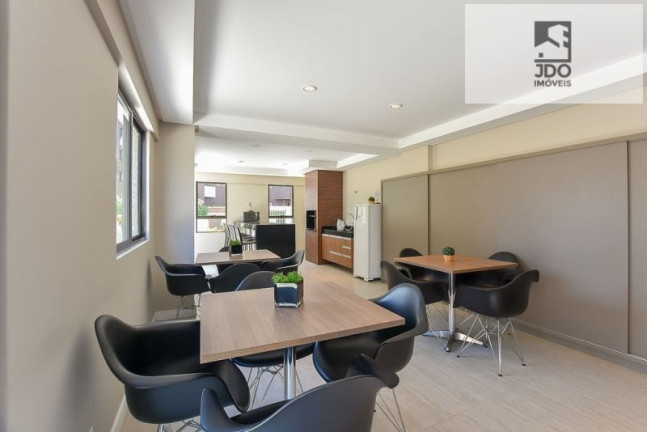 Imagem Cobertura com 3 Quartos à Venda, 117 m² em Batel - Curitiba Imagem Cobertura com 3 Quartos à Venda, 117 m² em Batel - Curitiba