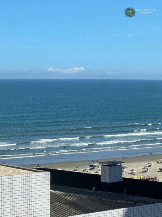 Imagem Apartamento com 2 Quartos à Venda, 66 m² em Aviação - Praia Grande