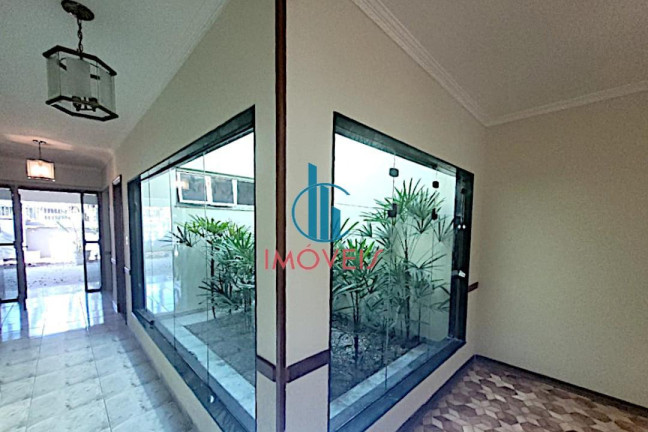 Imagem Casa com 4 Quartos à Venda, 329 m² em Planalto Paulista - São Paulo