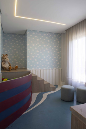Imagem Apartamento com 3 Quartos à Venda, 103 m² em Cristo Rei - Curitiba