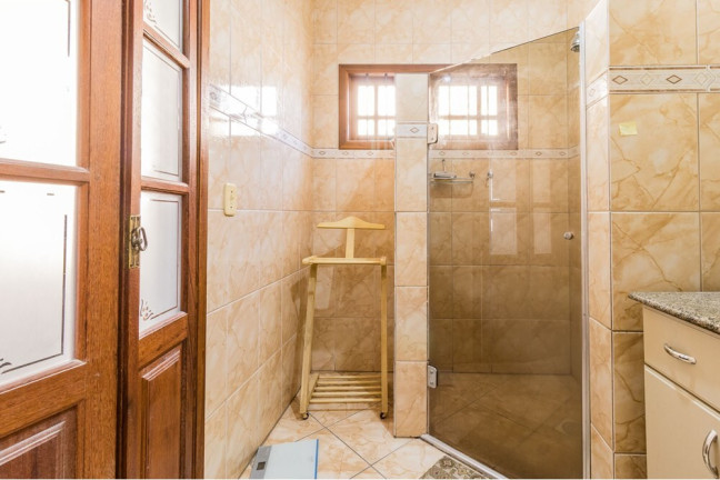 Imagem Casa com 4 Quartos à Venda, 395 m² em Jardim Planalto - Porto Alegre
