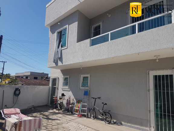 Imagem Casa com 2 Quartos à Venda, 70 m² em Centro - Araruama Imagem Casa com 2 Quartos à Venda, 70 m² em Centro - Araruama