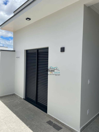 Imagem Casa com 3 Quartos à Venda, 90 m² em Jardim Residencial Villaggio Ipanema I - Sorocaba