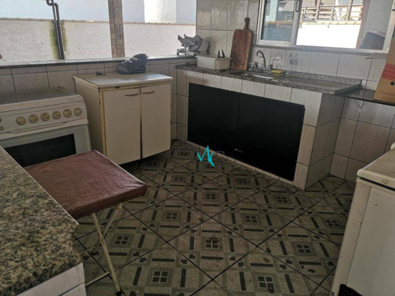 Imagem Casa com 4 Quartos à Venda, 120 m² em Campo Grande - Rio De Janeiro