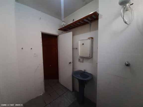 Imagem Apartamento com 1 Quarto à Venda, 36 m² em Centro - São Paulo