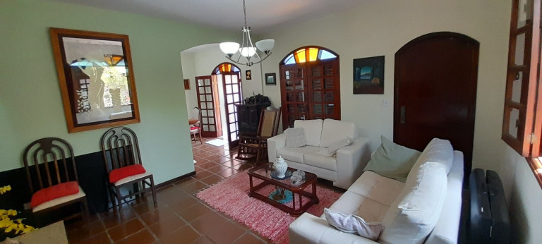 Imagem Casa com 4 Quartos à Venda, 348 m² em Boa Vista - Niterói Imagem Casa com 4 Quartos à Venda, 348 m² em Boa Vista - Niterói