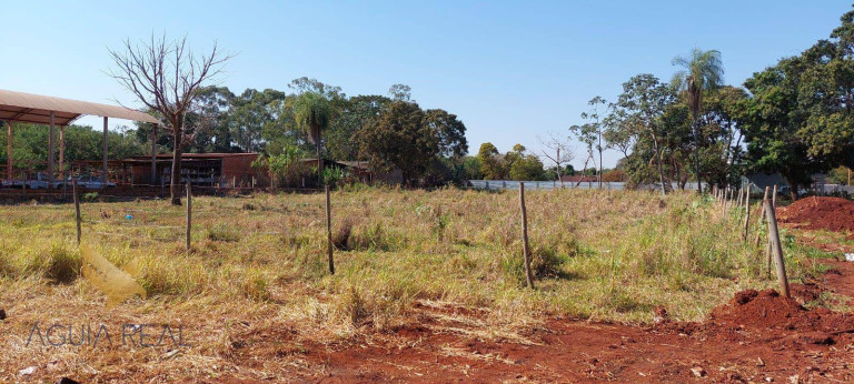Imagem Terreno à Venda, 4.000 m² em Jardim Monte Alegre - Campo Grande Imagem Terreno à Venda, 4.000 m² em Jardim Monte Alegre - Campo Grande