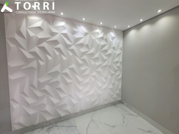 Imagem Apartamento com 2 Quartos à Venda, 60 m² em Jardim São Carlos - Sorocaba