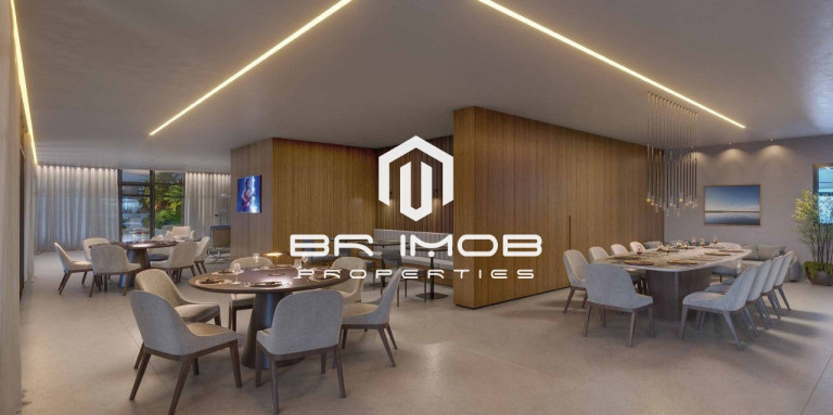 Imagem Imóvel com 4 Quartos à Venda, 280 m² em Enseada Do Suá - Vitória
