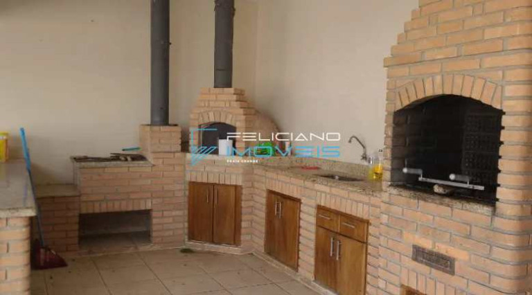 Imagem Casa com 4 Quartos à Venda, 300 m² em Flórida - Praia Grande Imagem Casa com 4 Quartos à Venda, 300 m² em Flórida - Praia Grande
