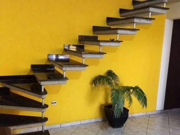 Imagem Casa com 2 Quartos à Venda,  em Limeira