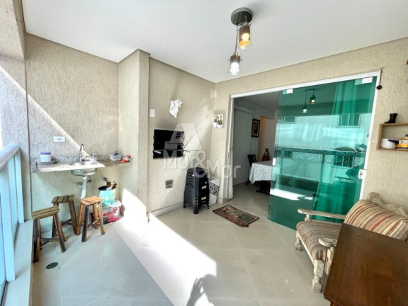 Imagem Apartamento com 3 Quartos à Venda, 145 m² em Pitangueiras - Guarujá