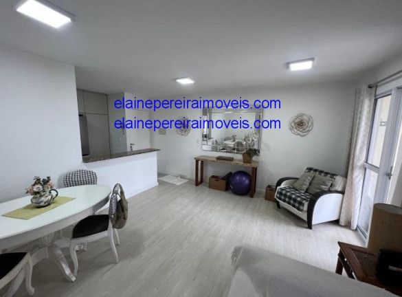 Imagem Apartamento com 3 Quartos à Venda, 87 m² em Vila Andrade - São Paulo Imagem Apartamento com 3 Quartos à Venda, 87 m² em Vila Andrade - São Paulo