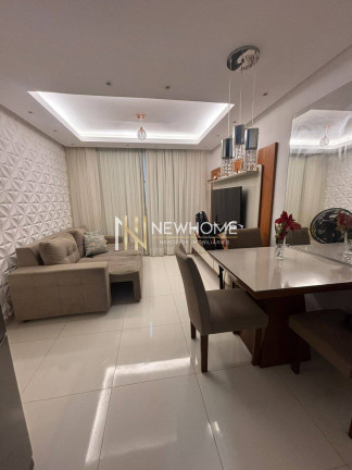 Apartamento com 2 Quartos à Venda, 42 m² em Barra De Jangada - Jaboatão Dos Guararapes