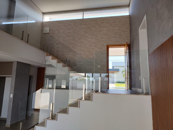 Imagem Casa com 3 Quartos à Venda, 221 m² em Residencial Lagos D'icaraí - Salto