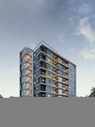 Imagem Apartamento com 3 Quartos à Venda, 72 m² em Bessa - João Pessoa