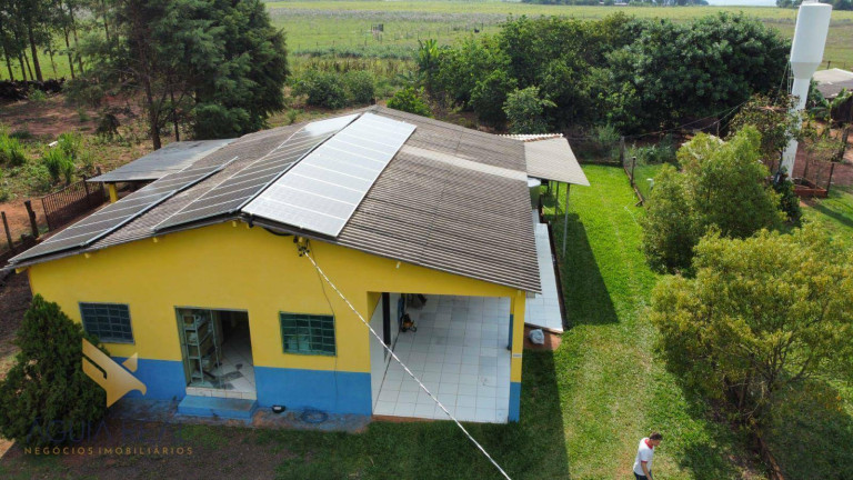 Imagem Fazenda à Venda, 120.000 m² em Chácara Alvorada - Ponta Porã Imagem Fazenda à Venda, 120.000 m² em Chácara Alvorada - Ponta Porã