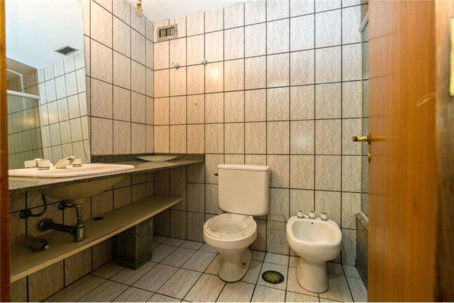 Imagem Imóvel com 3 Quartos à Venda, 412 m² em Vila Mascote - São Paulo