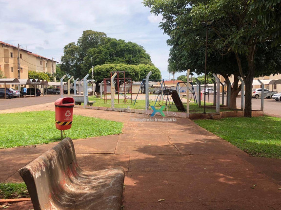 Imagem Apartamento com 2 Quartos à Venda, 52 m² em Vila Albuquerque - Campo Grande Imagem Apartamento com 2 Quartos à Venda, 52 m² em Vila Albuquerque - Campo Grande