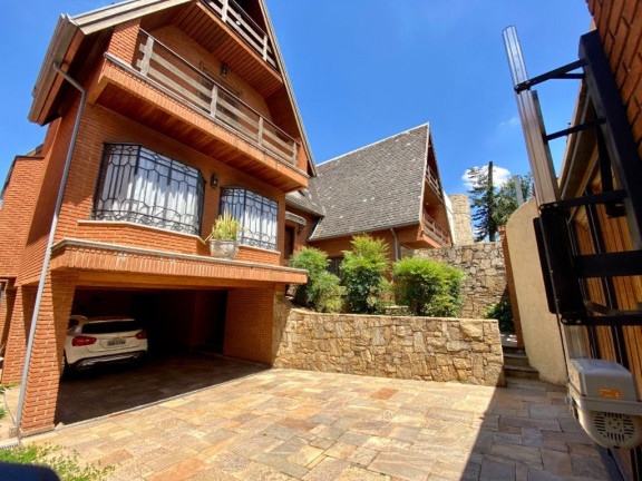 Imagem Sobrado com 4 Quartos à Venda, 659 m² em Campestre - Santo André Imagem Sobrado com 4 Quartos à Venda, 659 m² em Campestre - Santo André