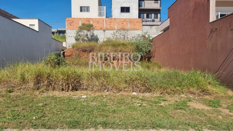 Imagem Terreno à Venda, 350 m² em Portais (polvilho) - Cajamar