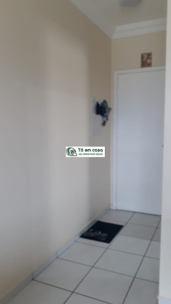 Imagem Cobertura com 3 Quartos à Venda, 140 m² em Bosque Dos Eucaliptos - São José Dos Campos