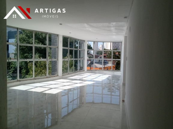 Imagem Apartamento com 3 Quartos à Venda, 325 m² em Mooca - São Paulo