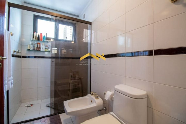 Imagem Apartamento com 3 Quartos à Venda, 221 m² em Perdizes - São Paulo