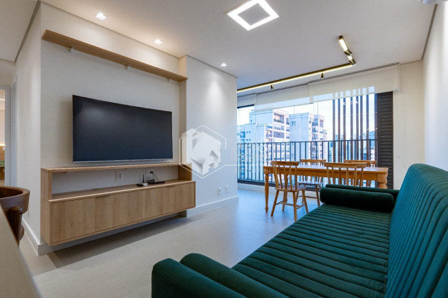 Imagem Apartamento com 2 Quartos à Venda, 70 m² em Perdizes - São Paulo Imagem Apartamento com 2 Quartos à Venda, 70 m² em Perdizes - São Paulo