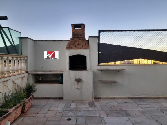 Imagem Apartamento com 1 Quarto à Venda, 49 m² em Centro - Ribeirão Preto