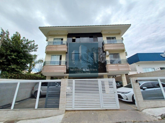 Apartamento com 3 Quartos à Venda, 82 m² em Ingleses Do Rio Vermelho - Florianópolis