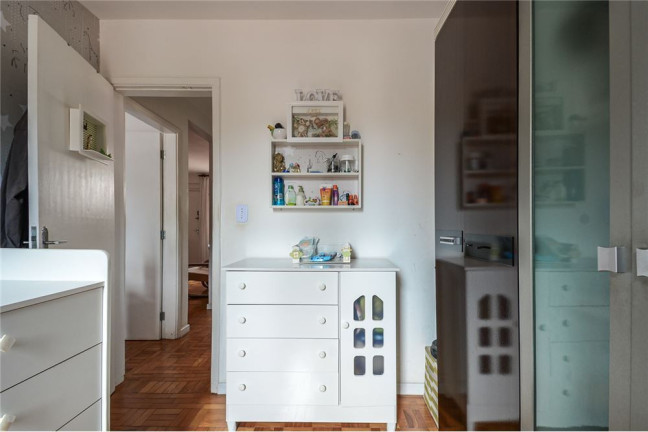 Imagem Apartamento com 2 Quartos à Venda, 54 m² em Jardim Prudência - São Paulo