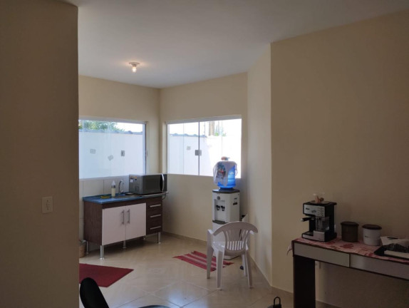 Imagem Casa com 2 Quartos à Venda, 51 m² em Jd. Guacira - Itanhaém