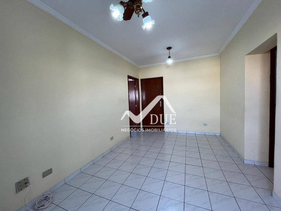 Imagem Apartamento com 2 Quartos à Venda, 77 m² em Campo Grande - Santos