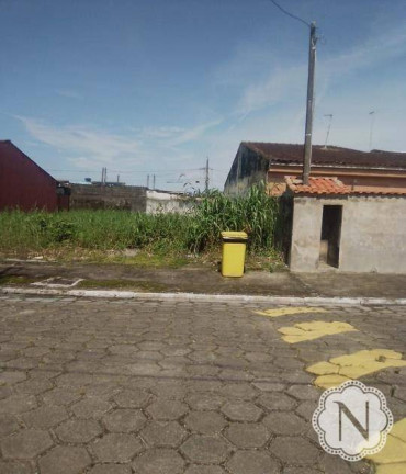 Imagem Terreno em Condomínio à Venda, 125 m² em Laranjeiras - Itanhaém Imagem Terreno em Condomínio à Venda, 125 m² em Laranjeiras - Itanhaém