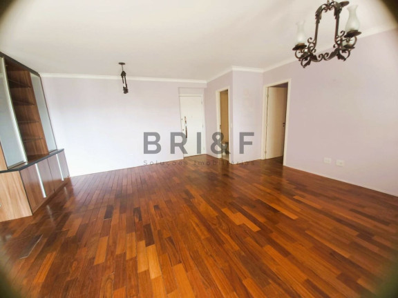 Imagem Apartamento com 3 Quartos à Venda, 146 m² em Vila Mascote - São Paulo Imagem Apartamento com 3 Quartos à Venda, 146 m² em Vila Mascote - São Paulo