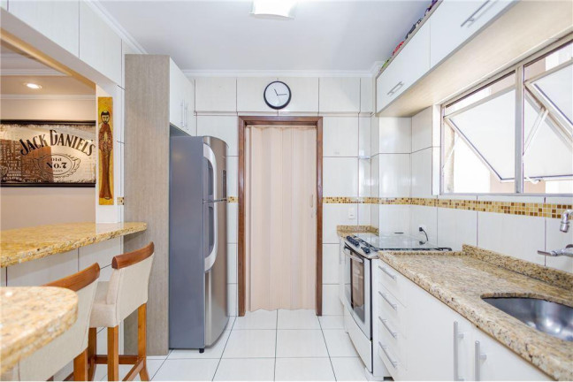 Imagem Apartamento com 3 Quartos à Venda, 100 m² em Centro - São José Dos Pinhais
