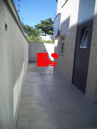 Imagem Apartamento com 3 Quartos à Venda, 145 m² em Cabral - Contagem
