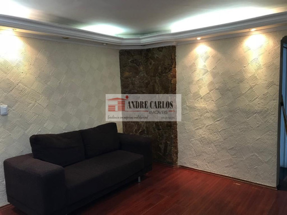 Imagem Apartamento com 2 Quartos à Venda, 55 m² em Bandeiras - Osasco Imagem Apartamento com 2 Quartos à Venda, 55 m² em Bandeiras - Osasco