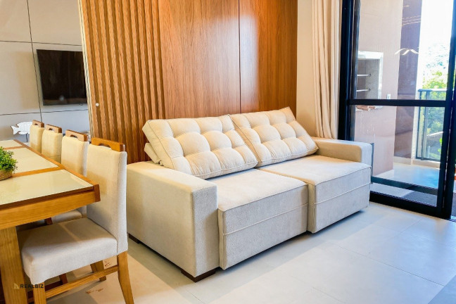 Imagem Apartamento com 3 Quartos à Venda, 116 m² em Palmas - Governador Celso Ramos Imagem Apartamento com 3 Quartos à Venda, 116 m² em Palmas - Governador Celso Ramos